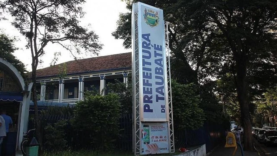 Prefeitura de Taubaté faz alerta para falso leilão de veículos