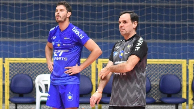 CBV cria competição para compensar encerramento forçado da última Superliga