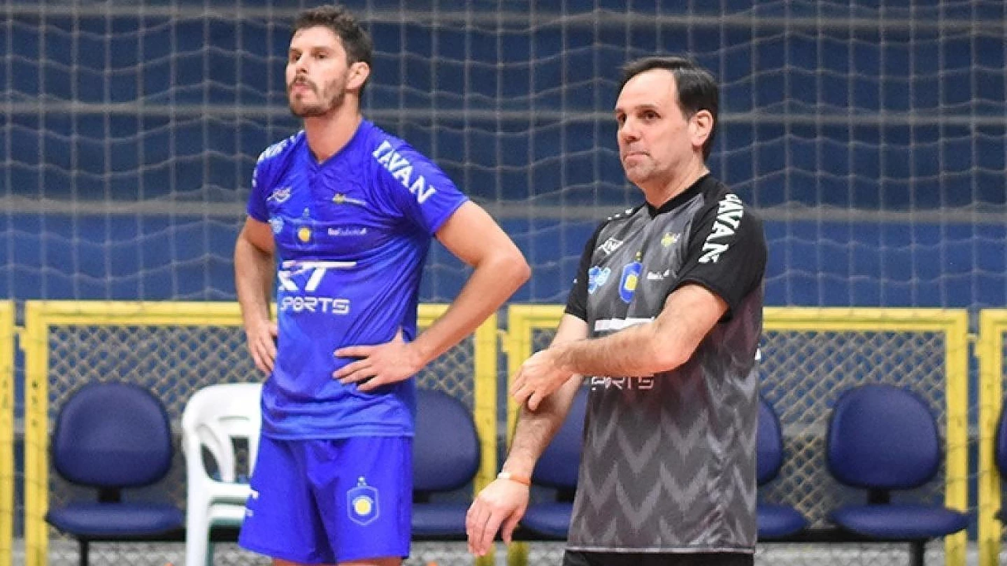 CBV cria competição para compensar encerramento forçado da última Superliga