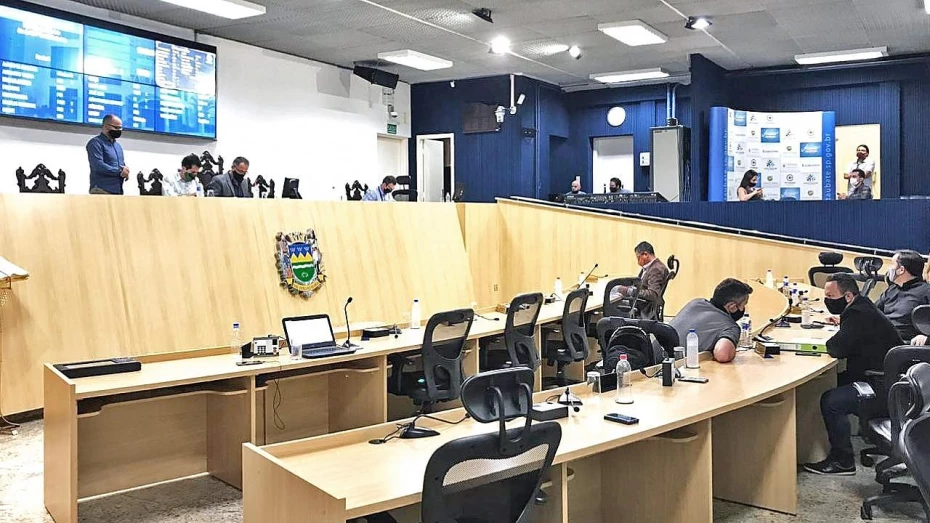 Taubaté tem 491 candidatos à Câmara Municipal em 2020 Taubaté tem 491 candidatos à Câmara Municipal em 2020