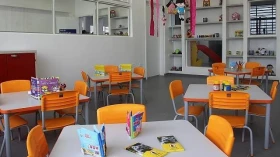 Taubaté inicia transferências internas para escolas municipais