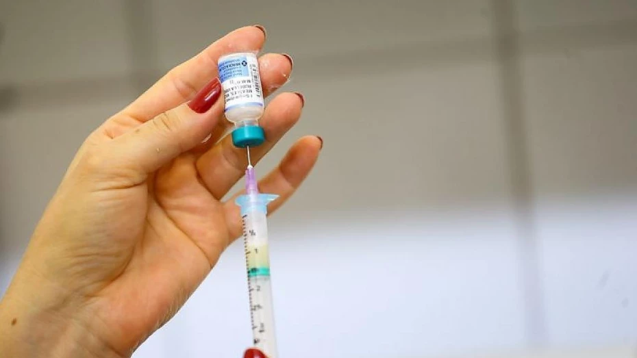 Campanha de multivacinação e de imunização contra pólio tem início em Taubaté Campanha de multivacinação e de imunização contra pólio tem início em Taubaté