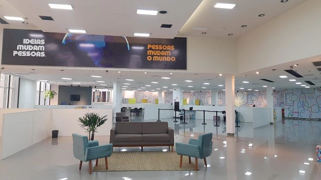 Hub de Taubaté oferece mil vagas em curso de programação