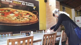 Decretos liberam atividades comerciais em Taubaté aos domingos e feriados