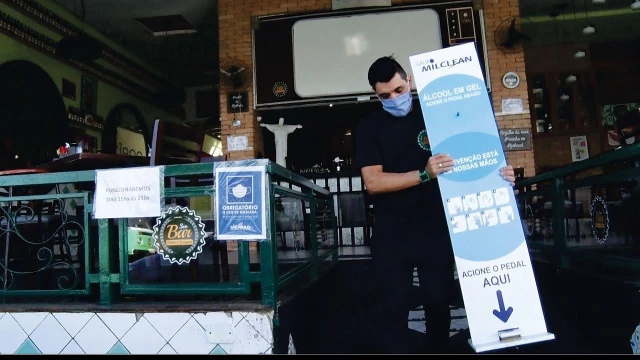 Decreto confirma Taubaté na fase verde do Plano SP