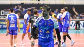 Vôlei Taubaté busca ‘virada’ para conquista do hepta Paulista