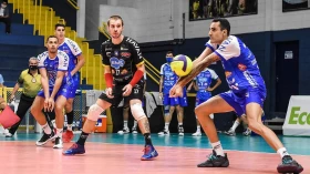 Taubaté estreia nesta quarta-feira no Troféu Super Vôlei