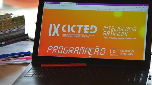 Nova edição do Congresso Científico da Unitau tem início nesta quarta-feira