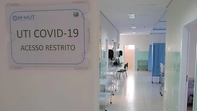 Idosa do Jardim Paulista é 148ª vítima da Covid em Taubaté