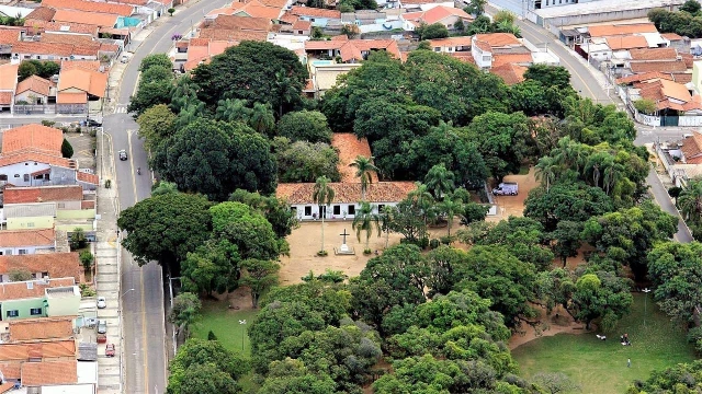 Nebulosidade segue predominando em Taubaté e região