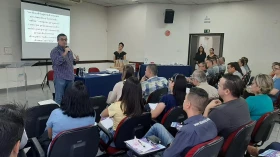 Acit promove sabatina com candidatos à Prefeitura de Taubaté