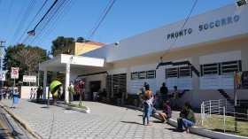 Taubaté ultrapassa marca de 7 mil casos de Covid em dia com novas reduções