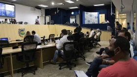 Lei aprovada em Taubaté garante nova destinação para R$ 40 mil em emenda