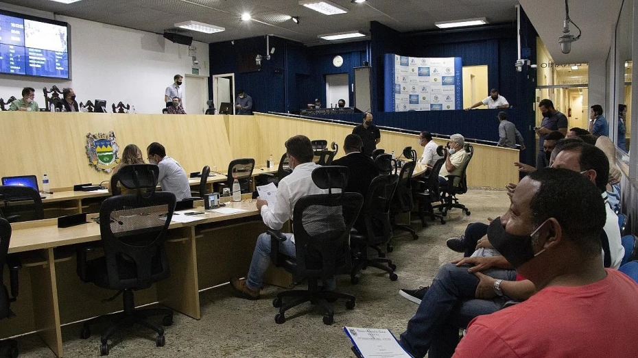 Lei aprovada em Taubaté garante nova destinação para R$ 40 mil em emenda