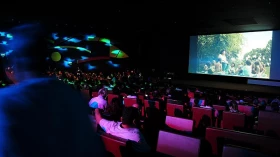 Portaria e protocolos flexibilizam funcionamento de quadras e cinemas em Taubaté