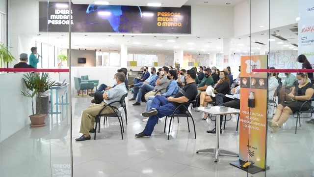 Hub de Taubaté lança novo edital para seleção de projetos individuais e startups
