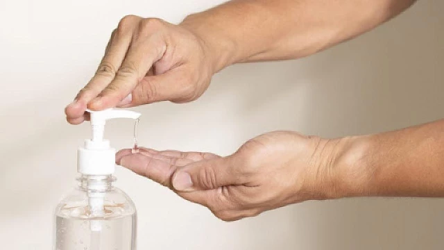 Câmara de Taubaté aprova obrigatoriedade de álcool em gel em agências bancárias