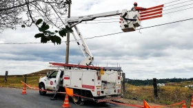 Distribuidora alerta para cuidados com energia elétrica nos próximos dias na RMVale
