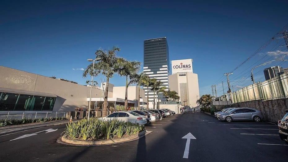 Lojas de shopping localizado em São José abrem mais de 20 vagas Lojas de shopping localizado em São José abrem mais de 20 vagas