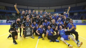 Taubaté estreia na Superliga Masculina com moral elevada após dois títulos