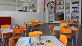 Secretaria de Educação de Taubaté convoca para matrícula na educação infantil