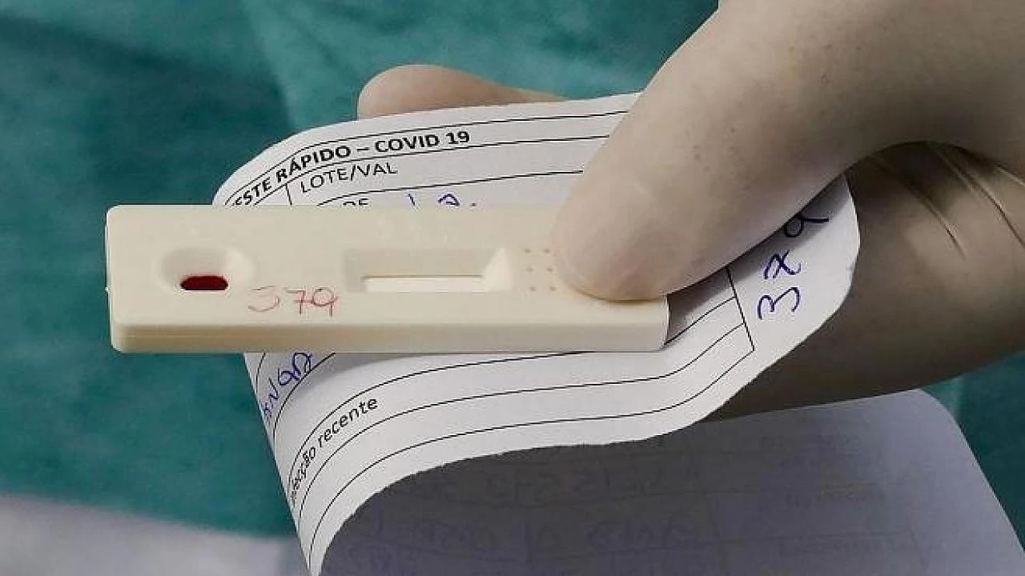 Taubaté volta a registrar óbitos por Covid-19 após 5 dias