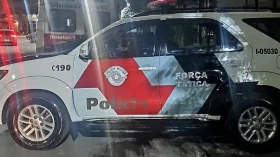 Procurados da Justiça são presos em Taubaté durante feriado