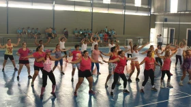 Taubaté amplia retomada das atividades esportivas no município