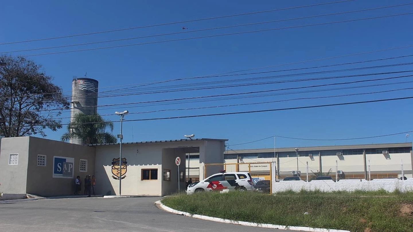 Visitas presenciais serão retomadas nos presídios da RMVale