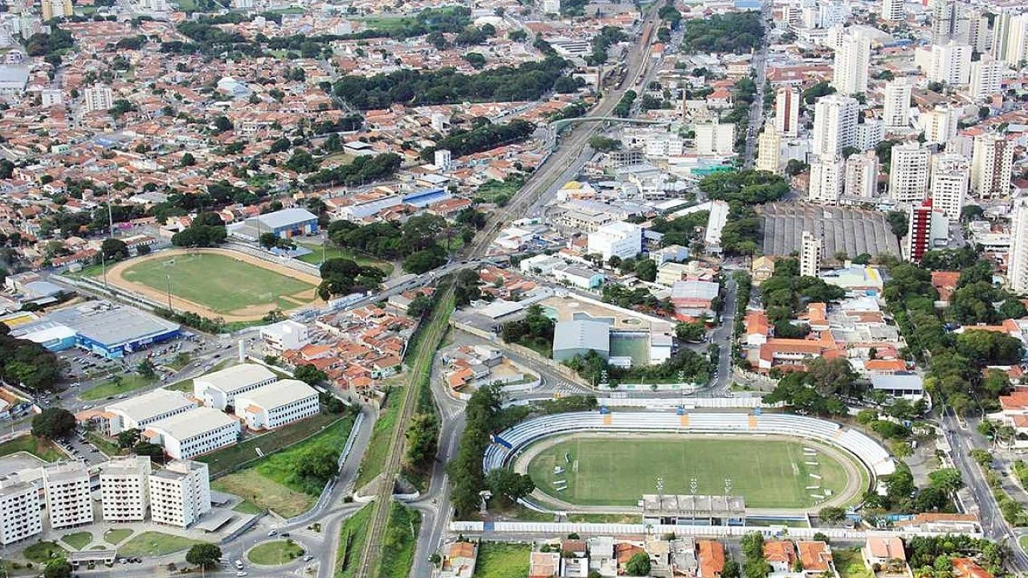 Sol deve predominar na RMVale no fim de semana