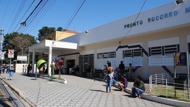 Boletim: Taubaté apresenta queda em internações e casos em análise de Covid