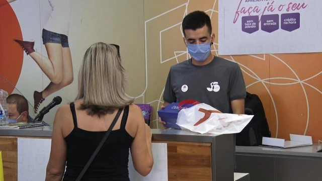 Mercado de Trabalho em Taubaté registra saldo positivo em setembro
