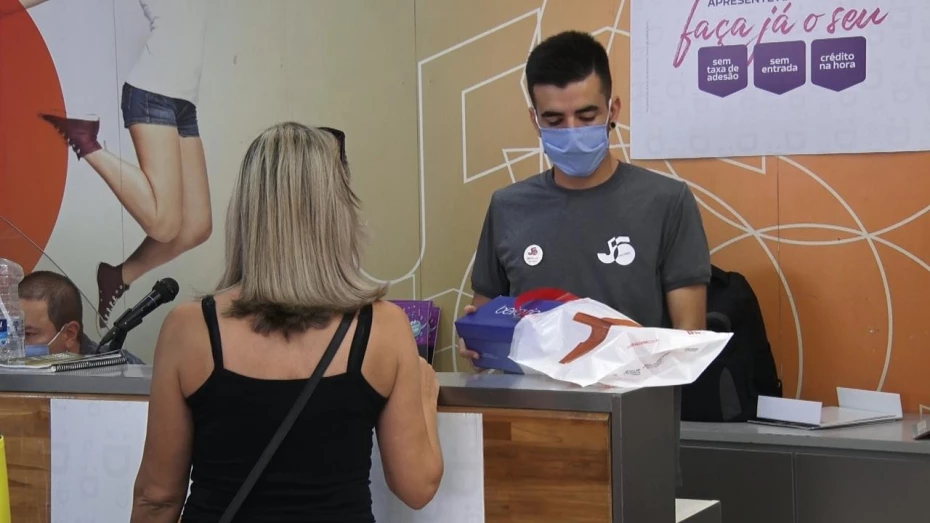 Mercado de Trabalho em Taubaté registra saldo positivo em setembro Mercado de Trabalho em Taubaté registra saldo positivo em setembro