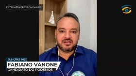 Entrevista Fabiano Vanone: Empreendedorismo como realidade da gestão