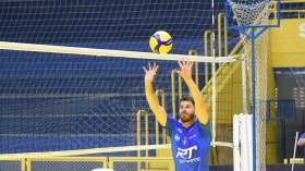 Vôlei Taubaté vai até Santa Catarina para mais um desafio na Superliga
