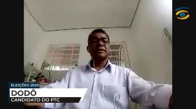 Entrevista Dodô: Fortalecer o profissional informal