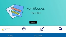 Inscrições para escolas municipais de Taubaté abrem na próxima semana