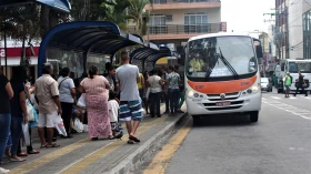 Taubaté amplia serviços de transporte e segurança para eleições