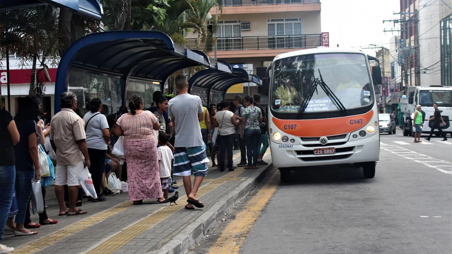 Taubaté amplia serviços de transporte e segurança para eleições