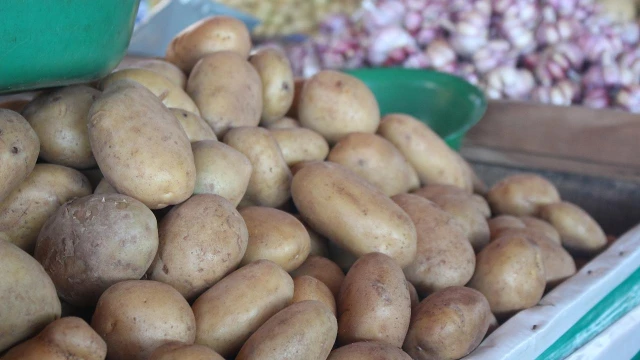 Taubaté registra maior alta no preço da cesta básica