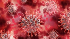 Taubaté se aproxima da marca de 8 mil casos de Covid-19