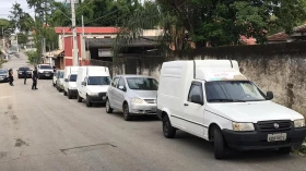 Polícia Civil apreende veículos ‘dublês’ em Taubaté