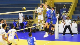 Vôlei Taubaté vai até Ribeirão Preto em busca da 5ª vitória consecutiva