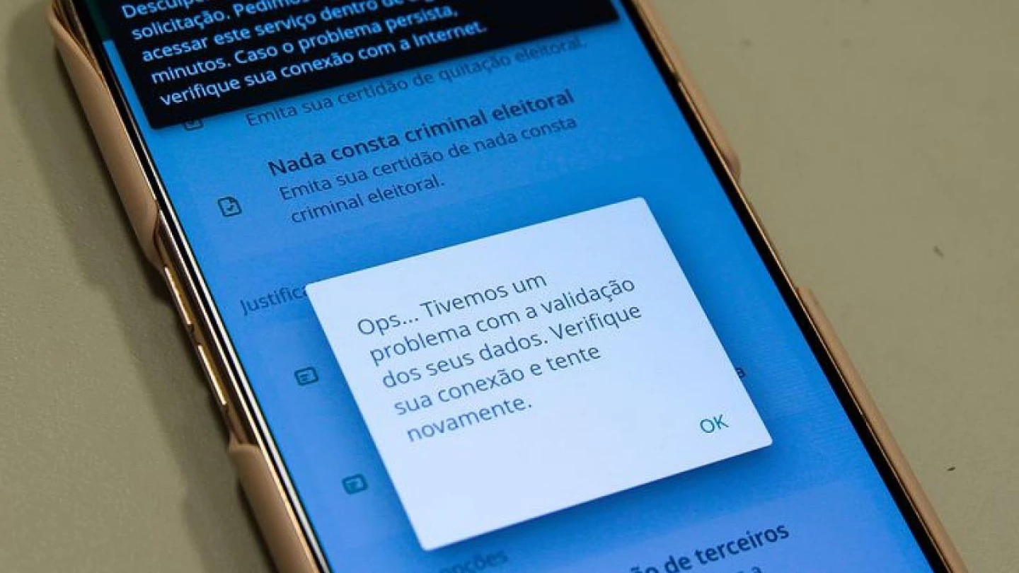 Não conseguiu justificar a ausência na votação? Saiba o que fazer
