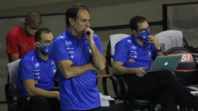 Vôlei Taubaté vence com time reserva e mantém invencibilidade na Superliga