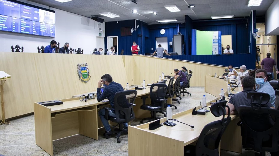 Câmara de Taubaté derruba veto a divulgação sobre espera nas unidades de saúde