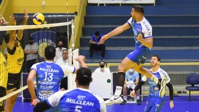 Taubaté e Itapetininga medem forças pela Superliga 2020/21