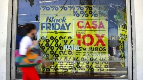Fiscalização do Procon-SP registra infração em 70% de lojas visitadas