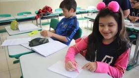 Inscrições para escolas municipais de Taubaté são prorrogadas