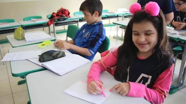 Inscrições para escolas municipais de Taubaté são prorrogadas